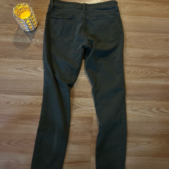 Lucky Brand Lolita Skinny Pants - Picture 7 of 8